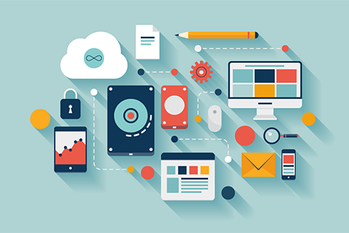 工程項(xiàng)目管理軟件系統(tǒng)的運(yùn)維分為幾個階段